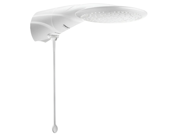 Chuveiro Lorenzetti Advanced Multi Temperaturas Branco - 220V