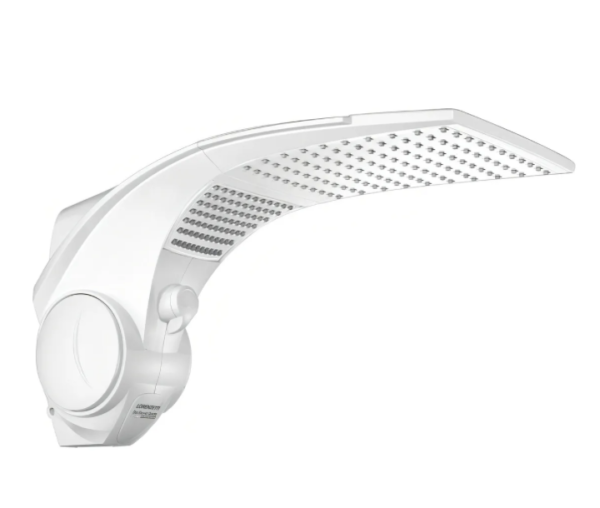 Chuveiro Lorenzetti Duo Shower Quadra Turbo Multitemperaturas 7500W 220V