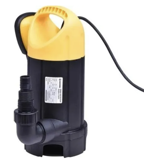Bomba Submersível Água Suja Ou Limpa 1hp - Matsuyama 750w 220v - Image 2